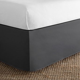 Luxury Hotel Microfiber Bedskirt
