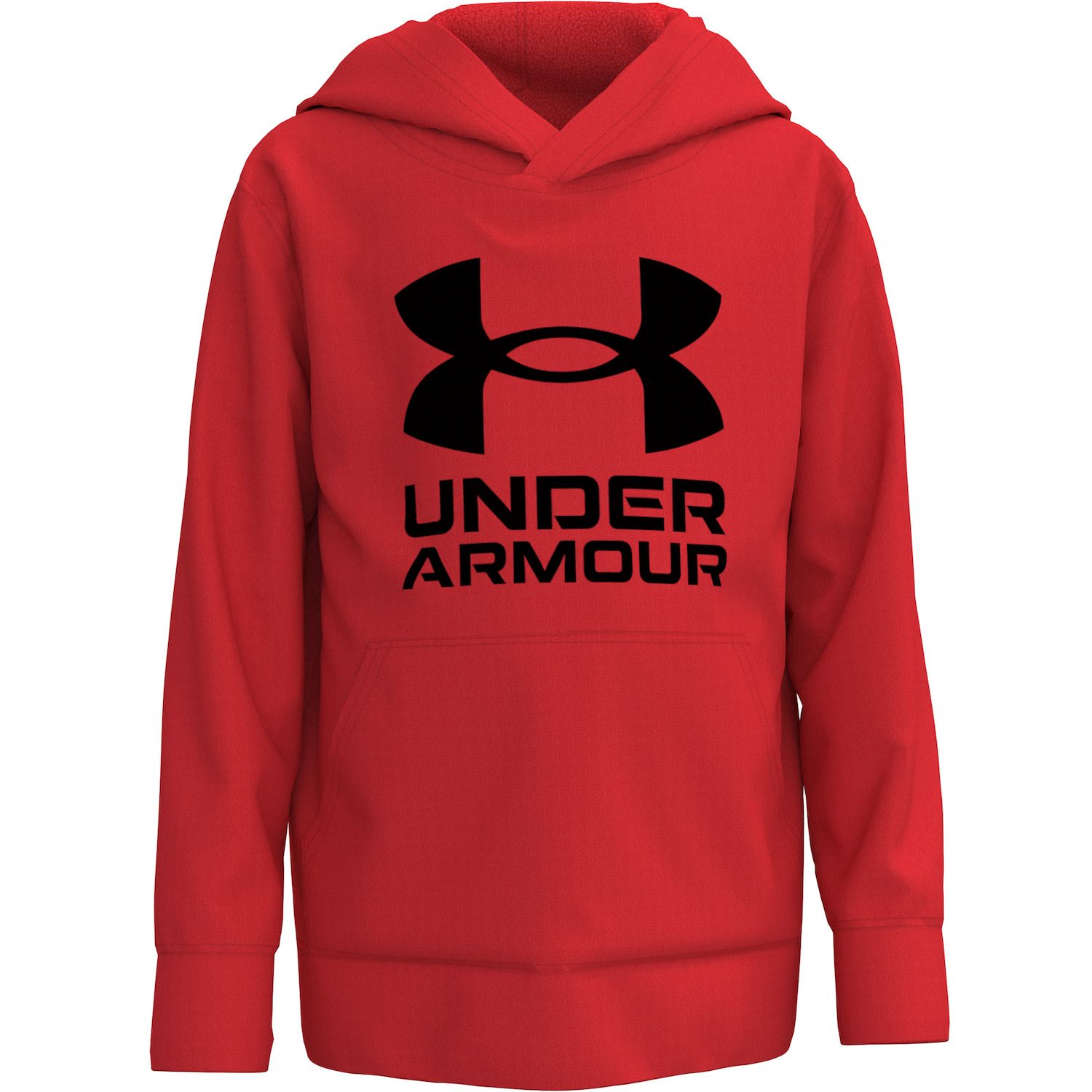 under armour hoodie 28 kids