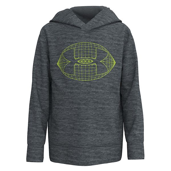 Under armour outlet football sweatshirt