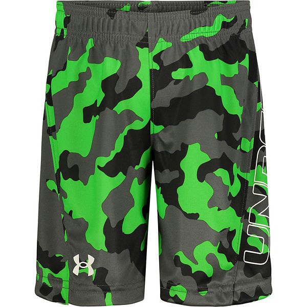 kohl's under armour shorts