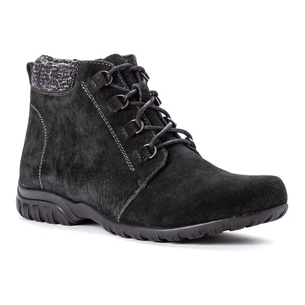 White mountain delaney store bootie