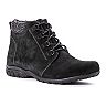 Propet Delaney Women's Water Resistant Ankle Boots