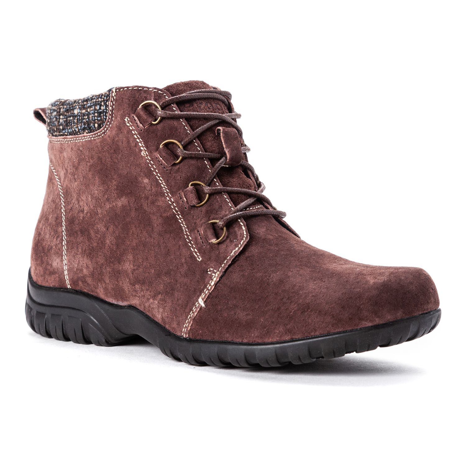 water resistant ankle boots