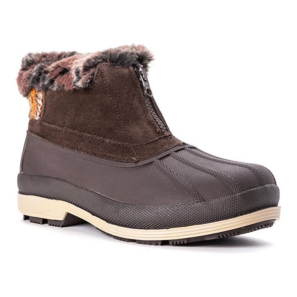 propet winter boots