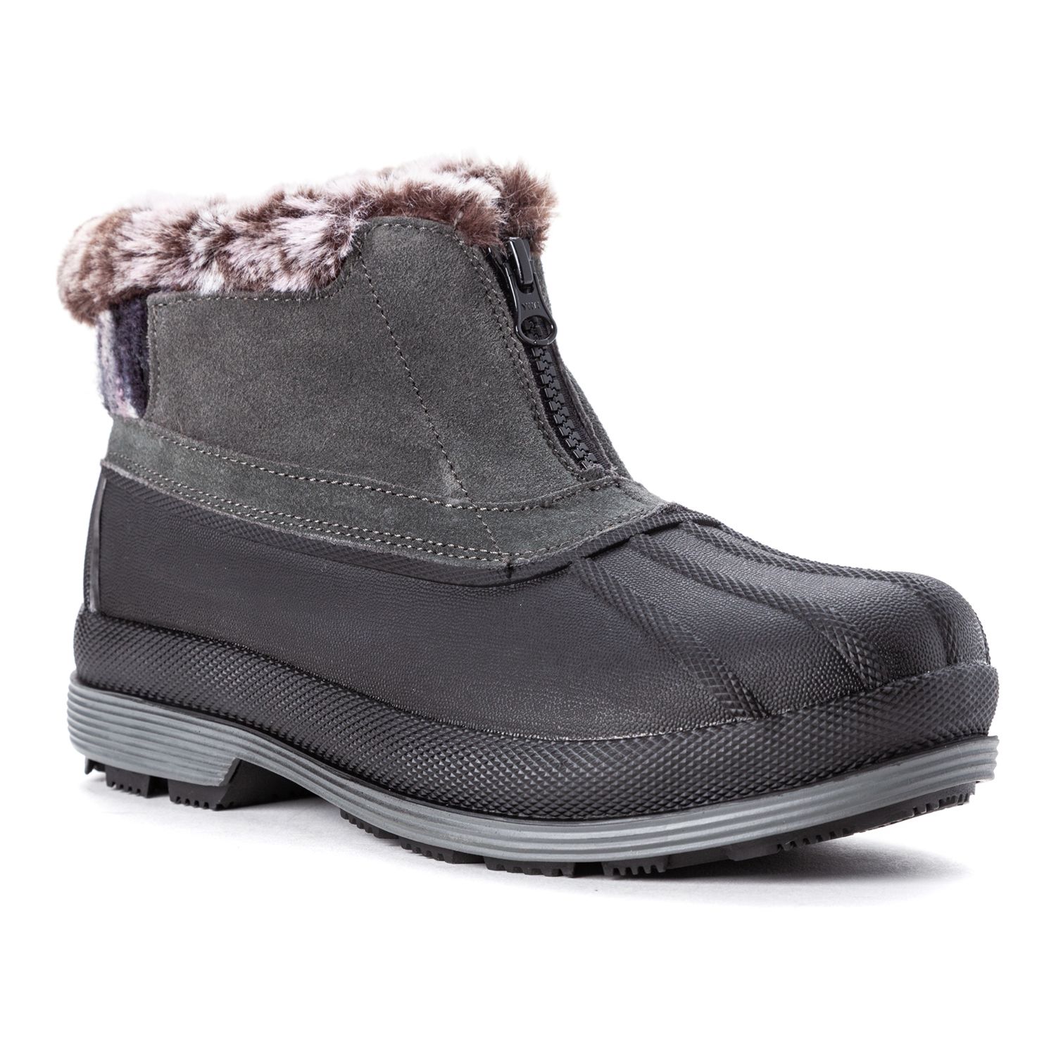 propet women's waterproof boots