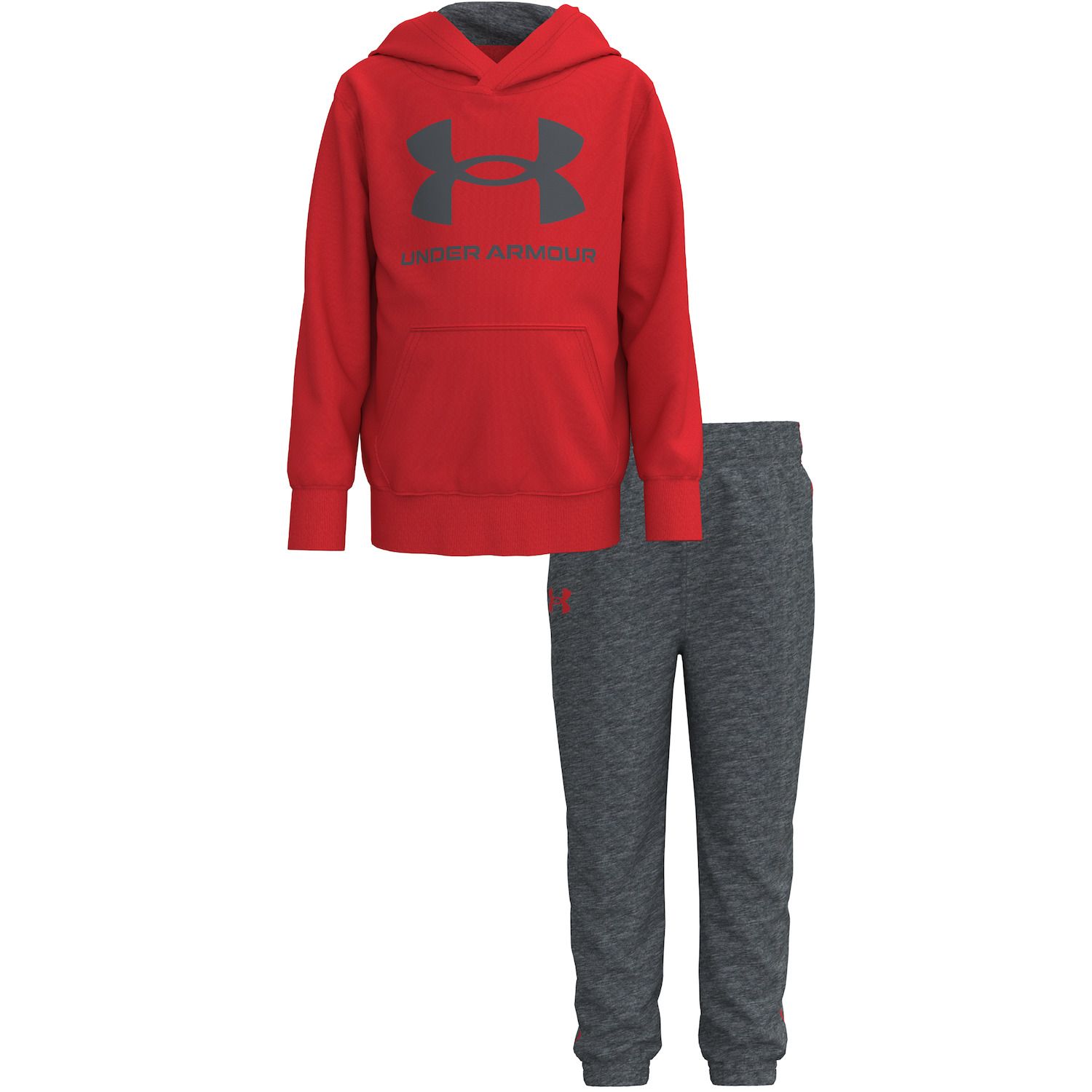 under armour children's clothes