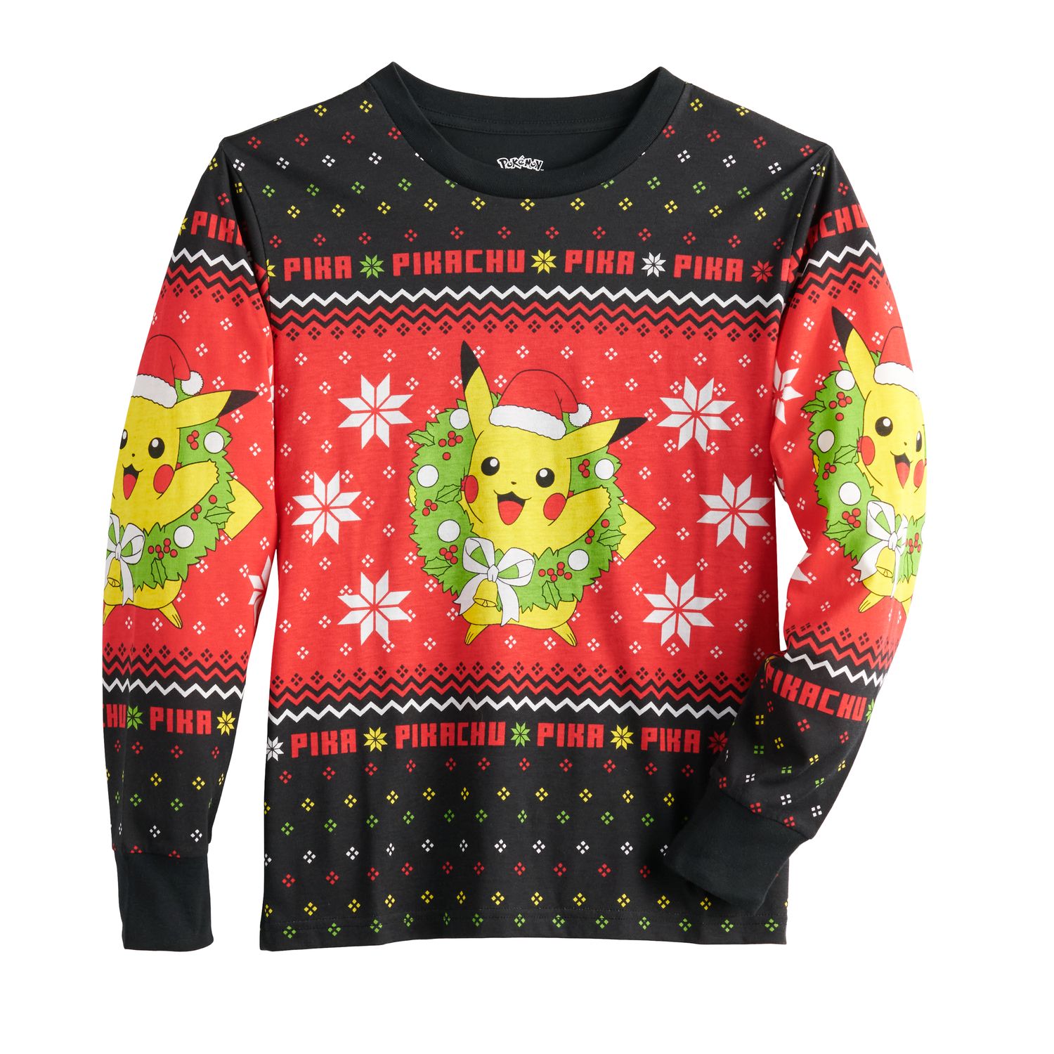 kohls holiday tops