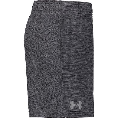 Boys 4-7 Under Armour Legacy Twist Shorts