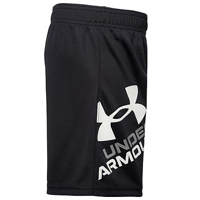 Boys 4-7 Under Armour Boost 2.0 Shorts