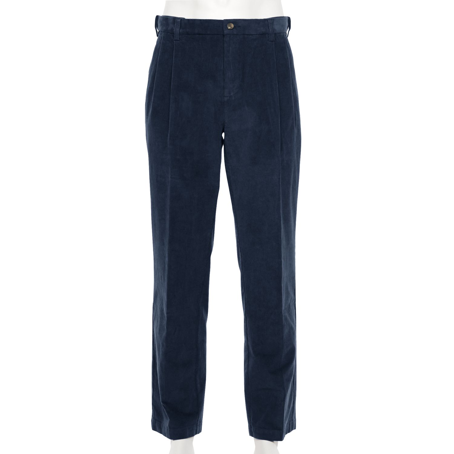 croft & barrow corduroy pants