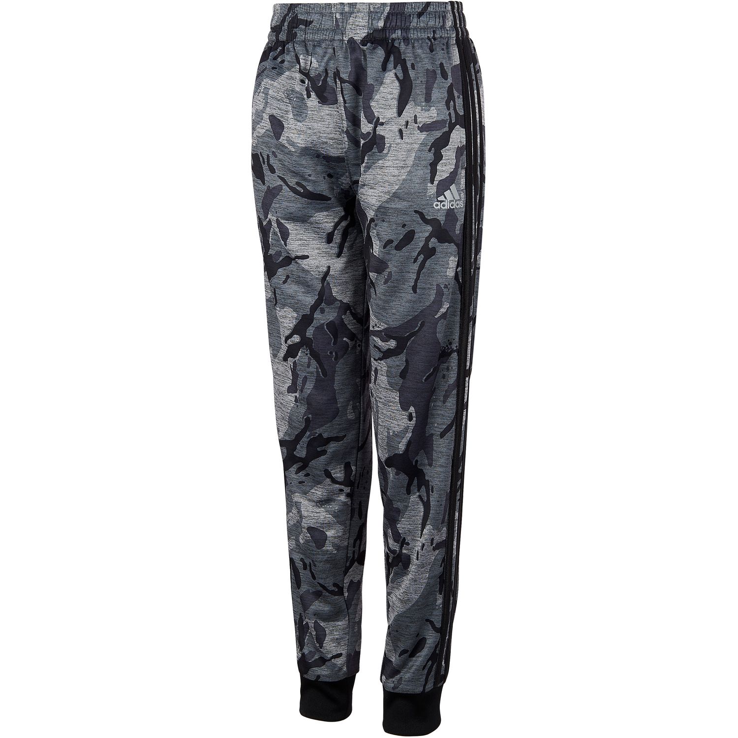 adidas camo joggers