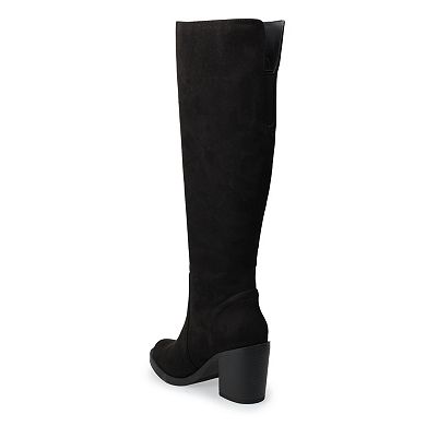 SO® Okapi Women's Knee High Boots