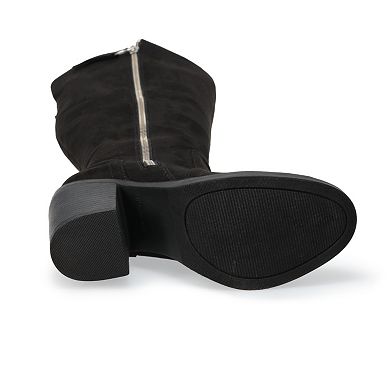 SO® Okapi Women's Knee High Boots