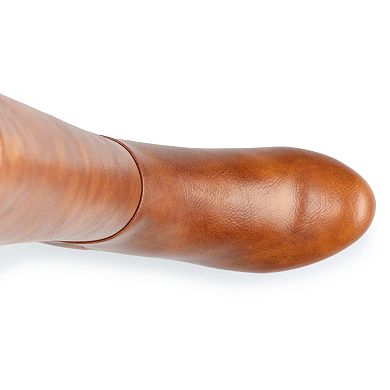 SO® Shibainu Women's Knee High Boots