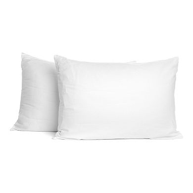 SuperClean Brushed Microfiber Sheet Set