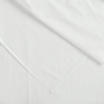 SuperClean Antimicrobial Sateen Cotton Sheet Set