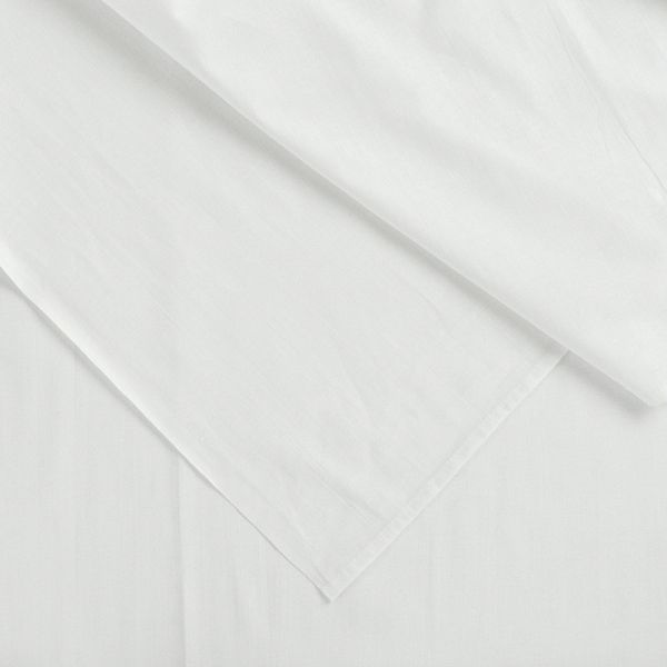 SuperClean Antimicrobial Sateen Cotton Sheet Set