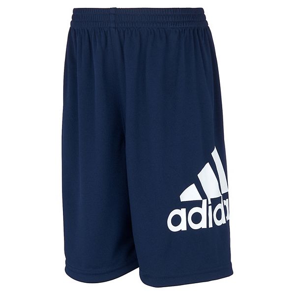 Boys 4-7 adidas Logo Athletic Shorts
