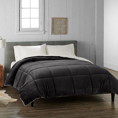 Cuddl Duds Cozy Soft Comforter