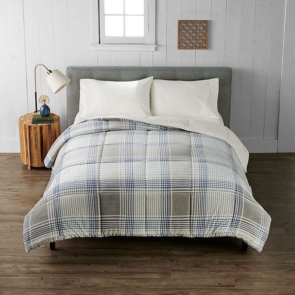 Cuddl Duds® Cozy Soft Comforter