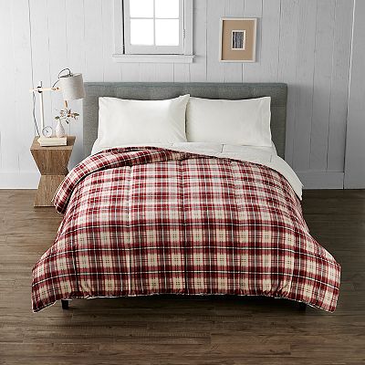 Cuddl duds blanket kohls hotsell