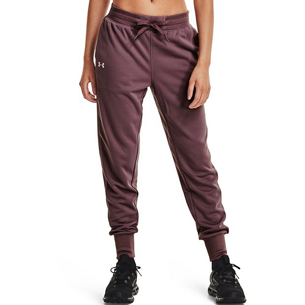 Women's Under Armour Fleece® Joggers