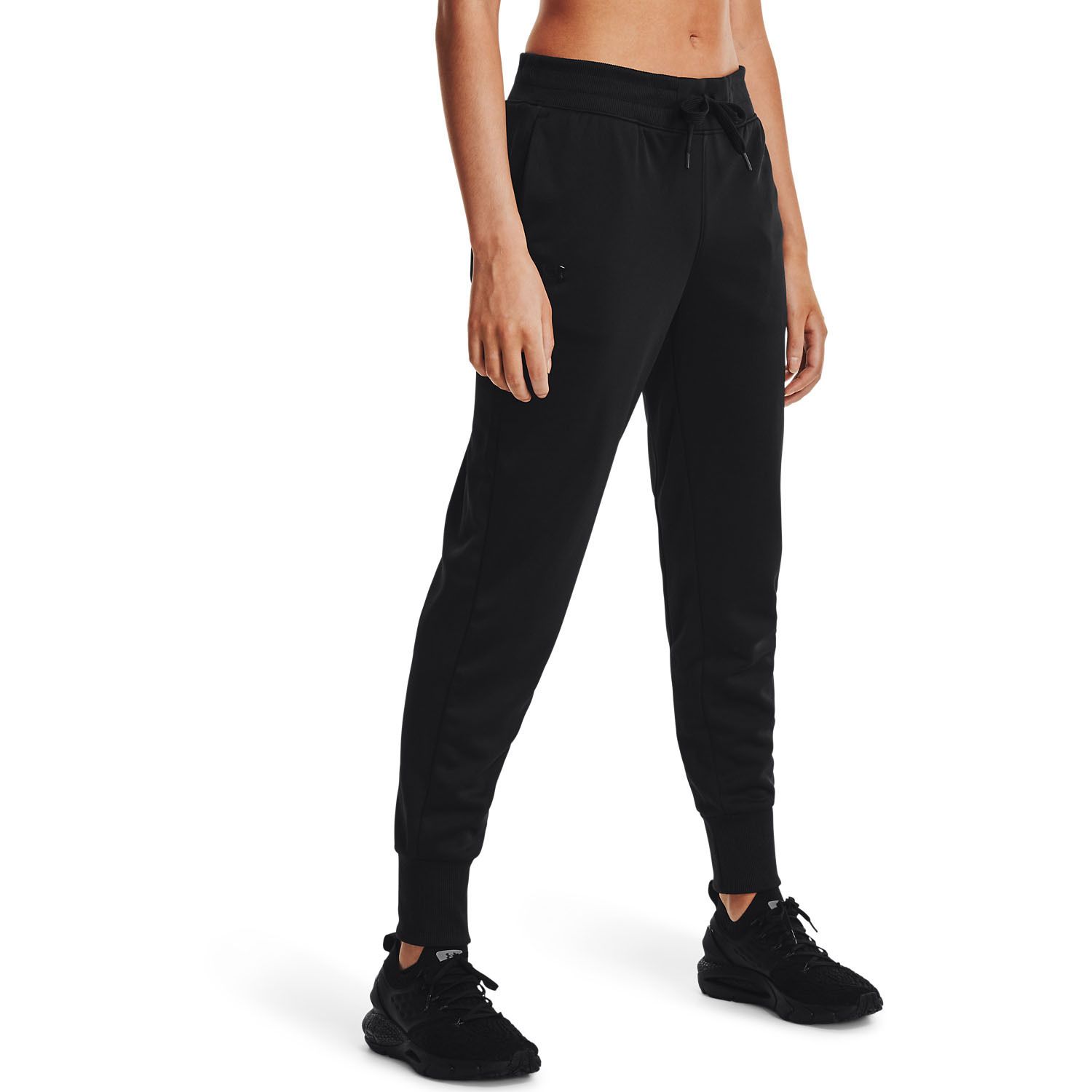 under armour joggers womens kohls