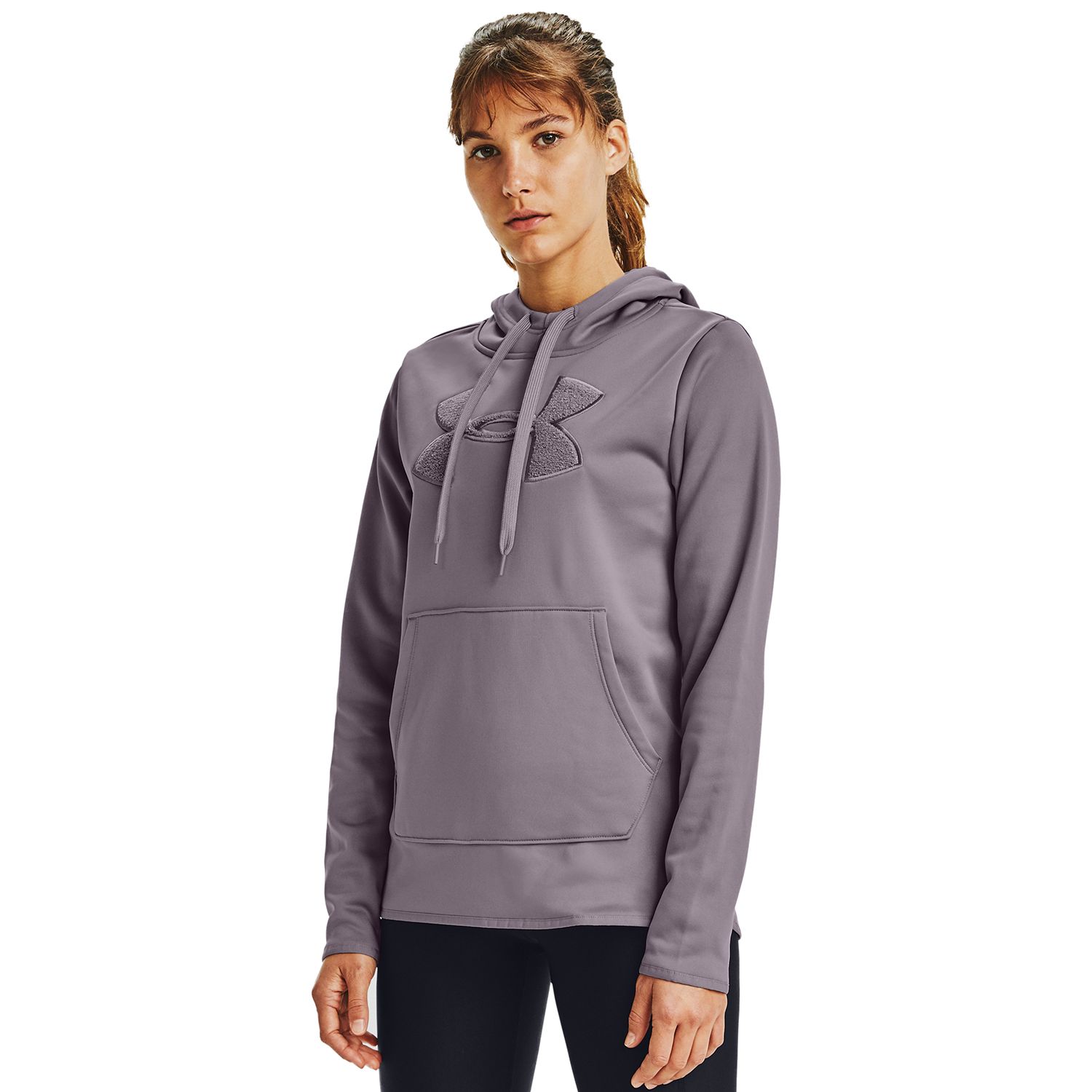 under armour womens hoodie