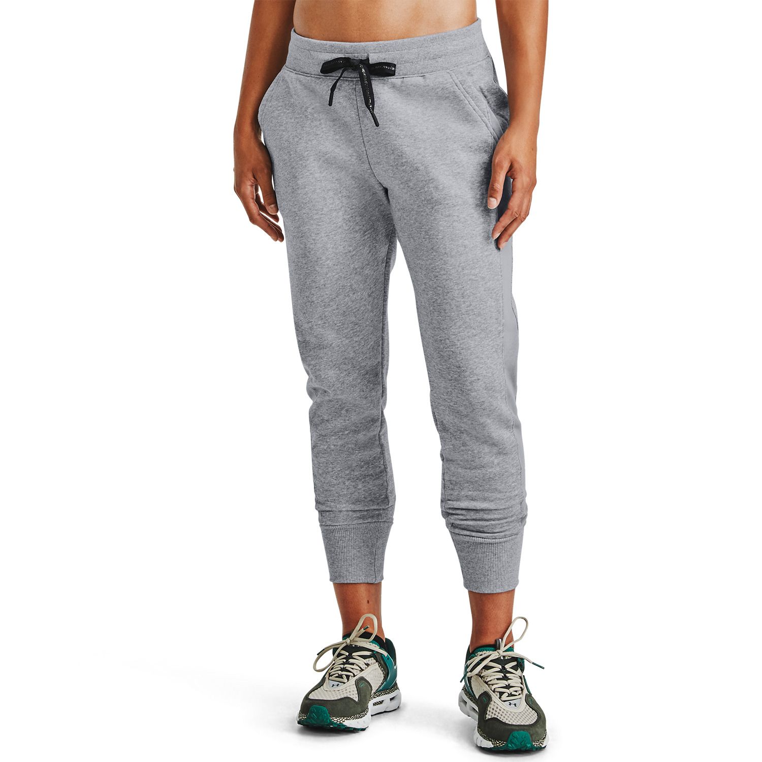 under armour joggers womens kohls