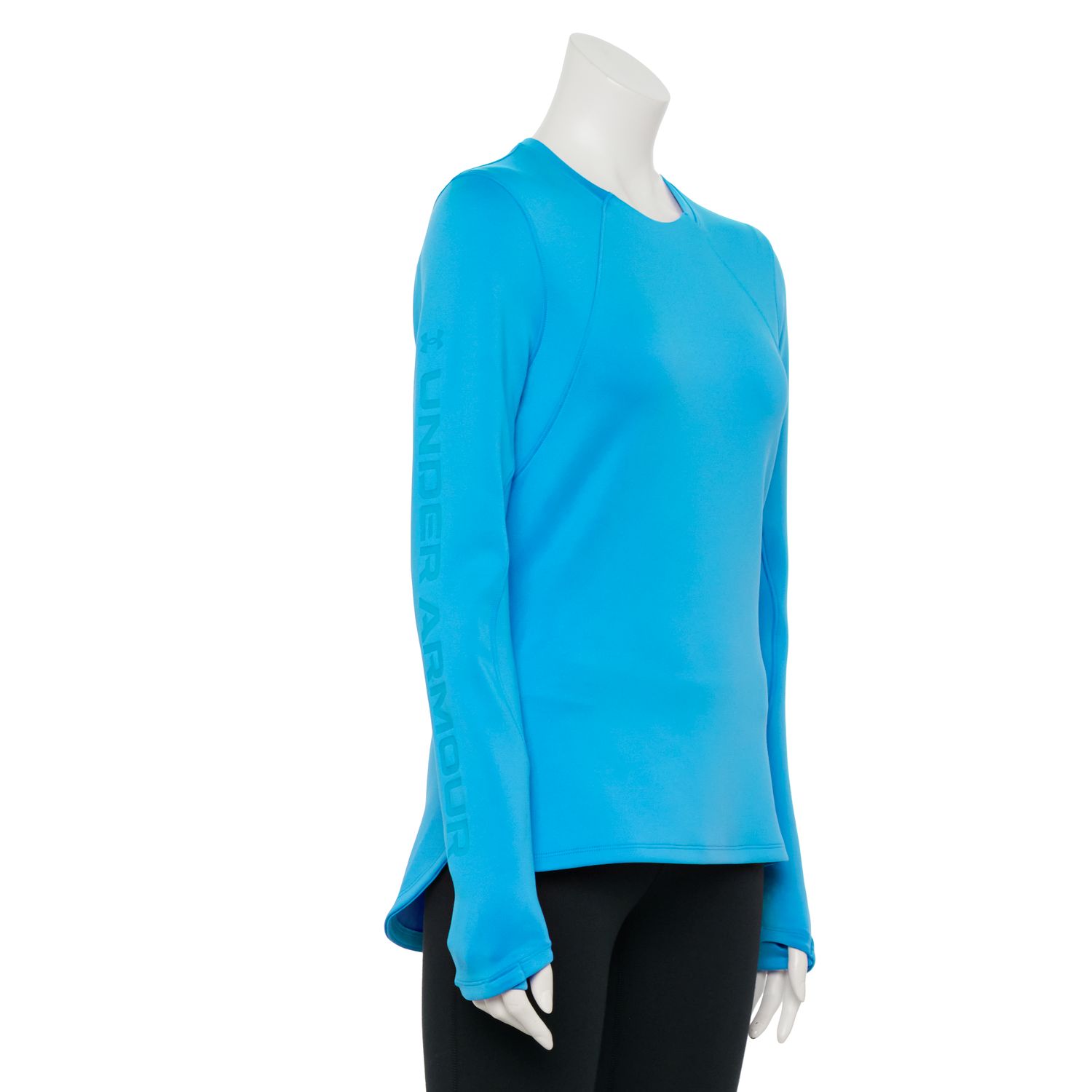 kohls under armour womens