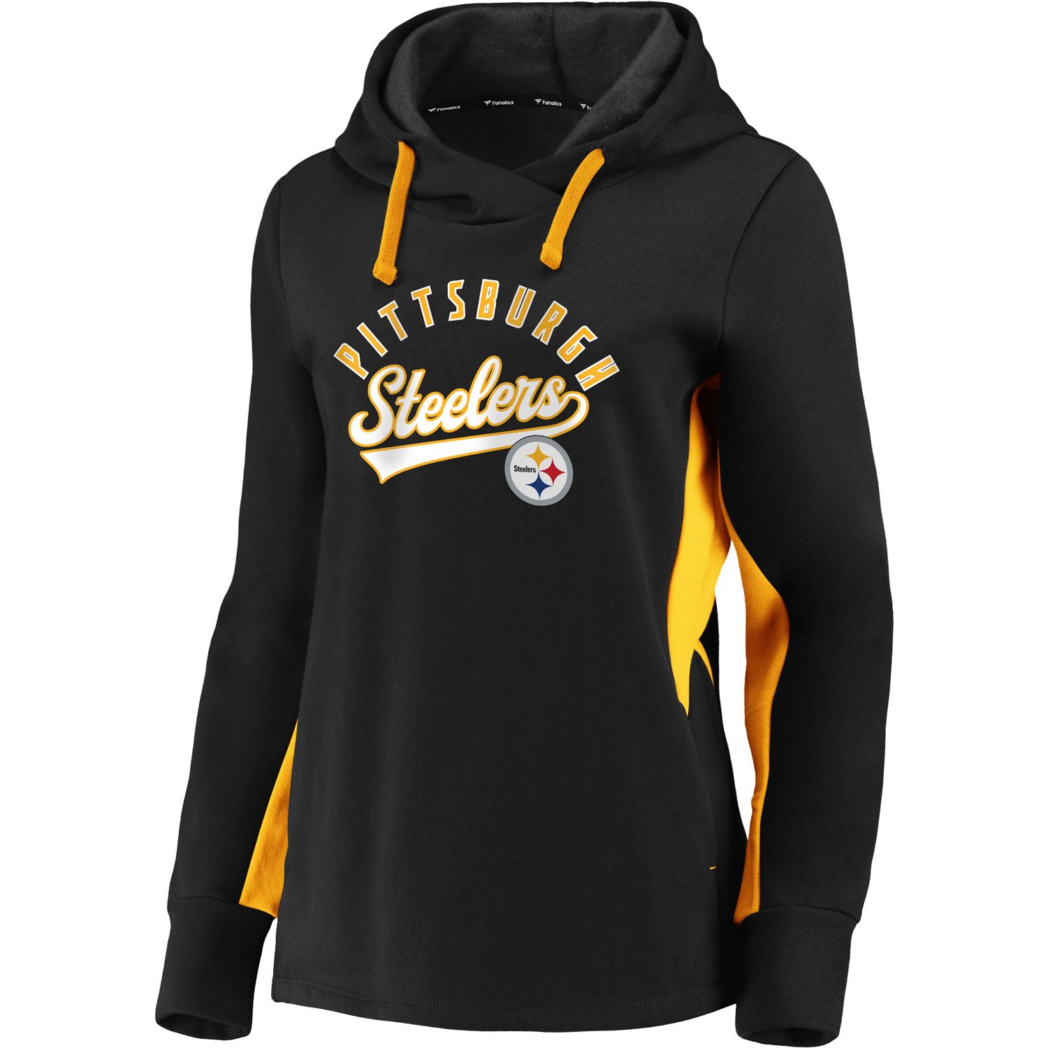 fanatics pittsburgh