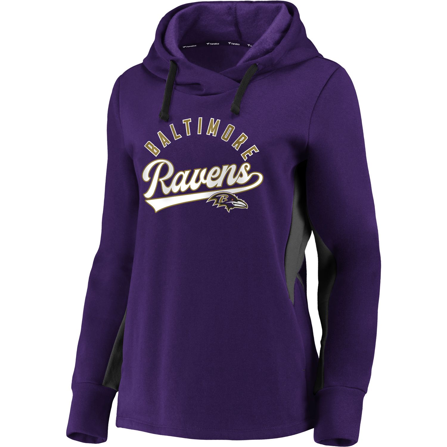 baltimore ravens women's gear