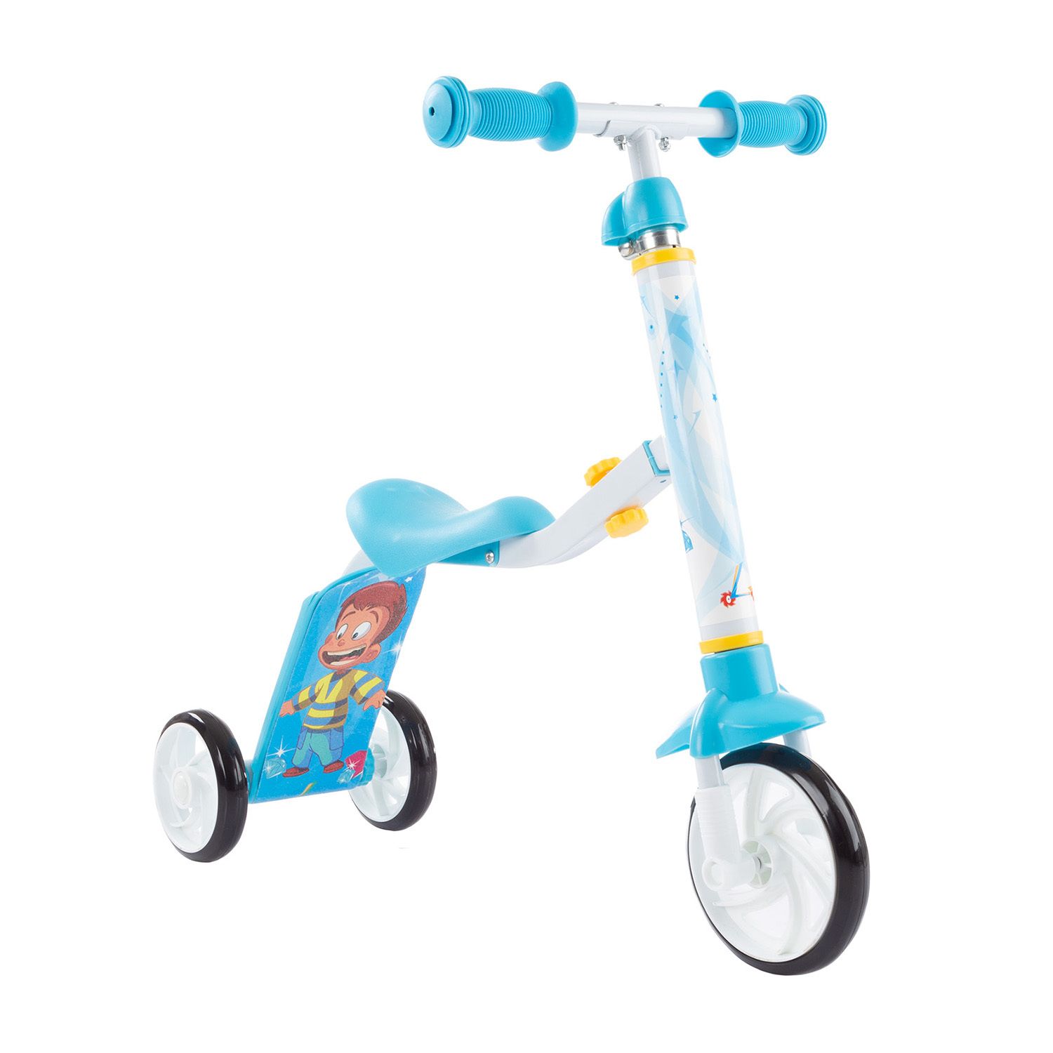 Kohls best sale frozen bike