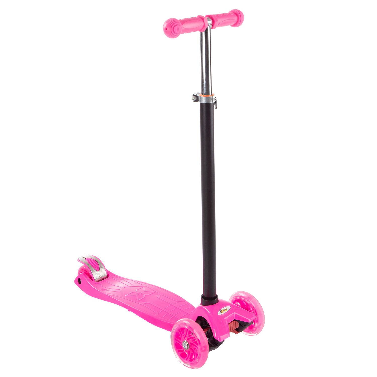 lil rider 3 wheel