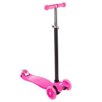 Lil' Rider 3-Wheel Beginner Scooter Riding Toy
