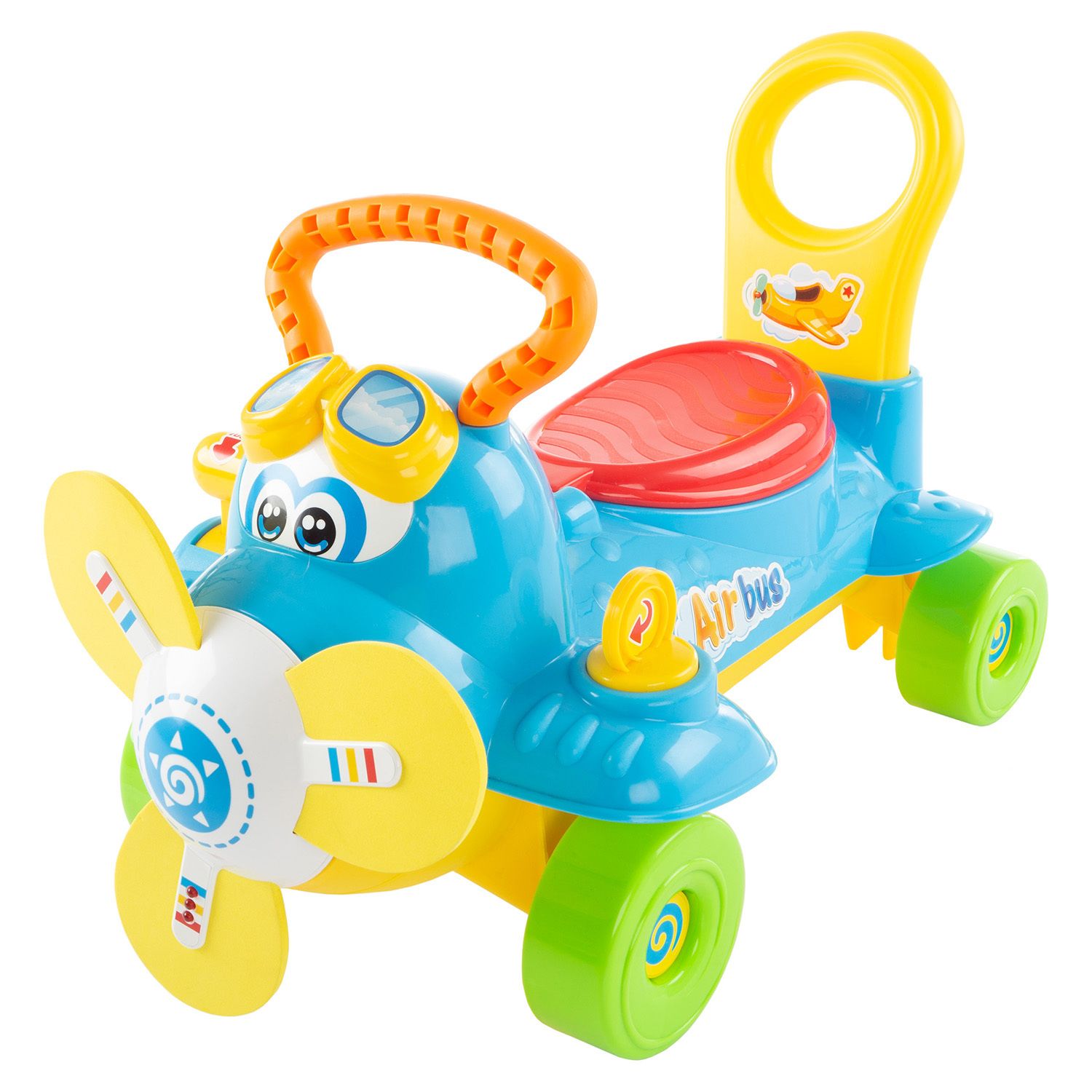 kohls toddler riding toys