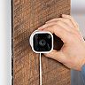 Amazon Blink Mini Compact Indoor Plug-in Cam (2-Pack)