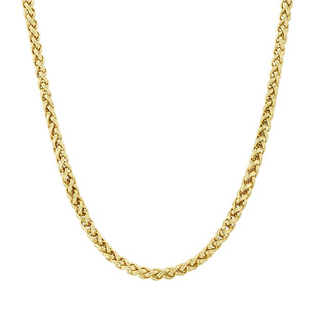 1928 deals gold necklace