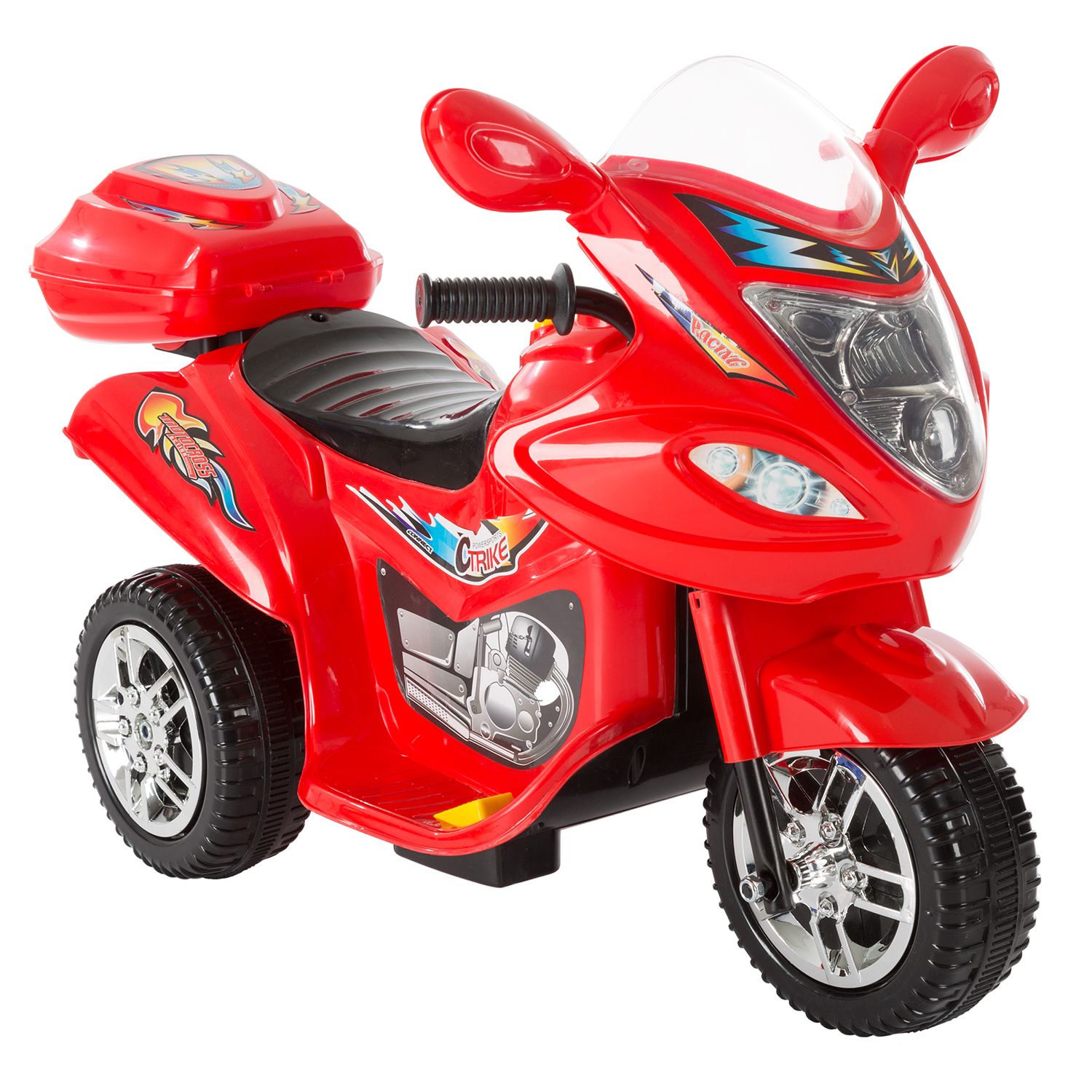 lil rider motorcycle