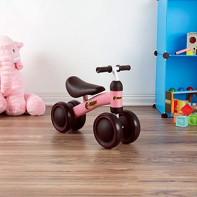 Lil' Rider Ride-On Mini Trike