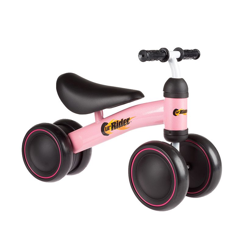 Pocket Bike Electrique CRZ 550W E-Kiddy - Rose