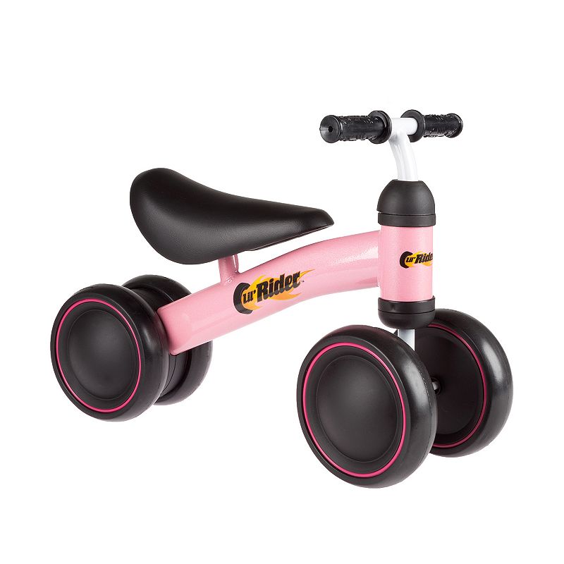Lil Rider Ride-On Mini Trike, Pink