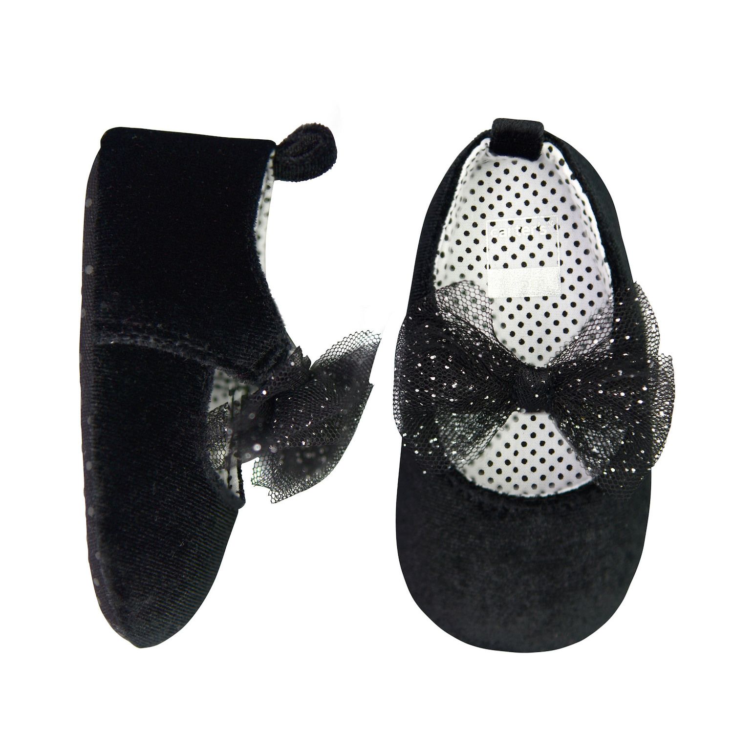 kohls infant girl shoes