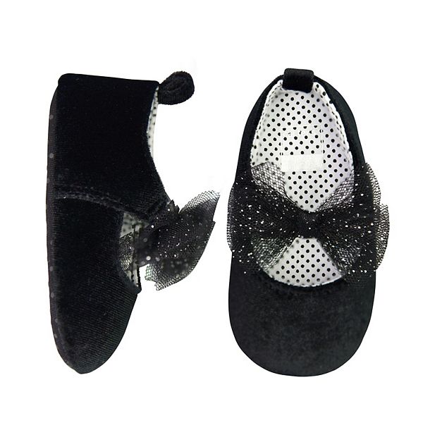 Kohls sales baby shoes