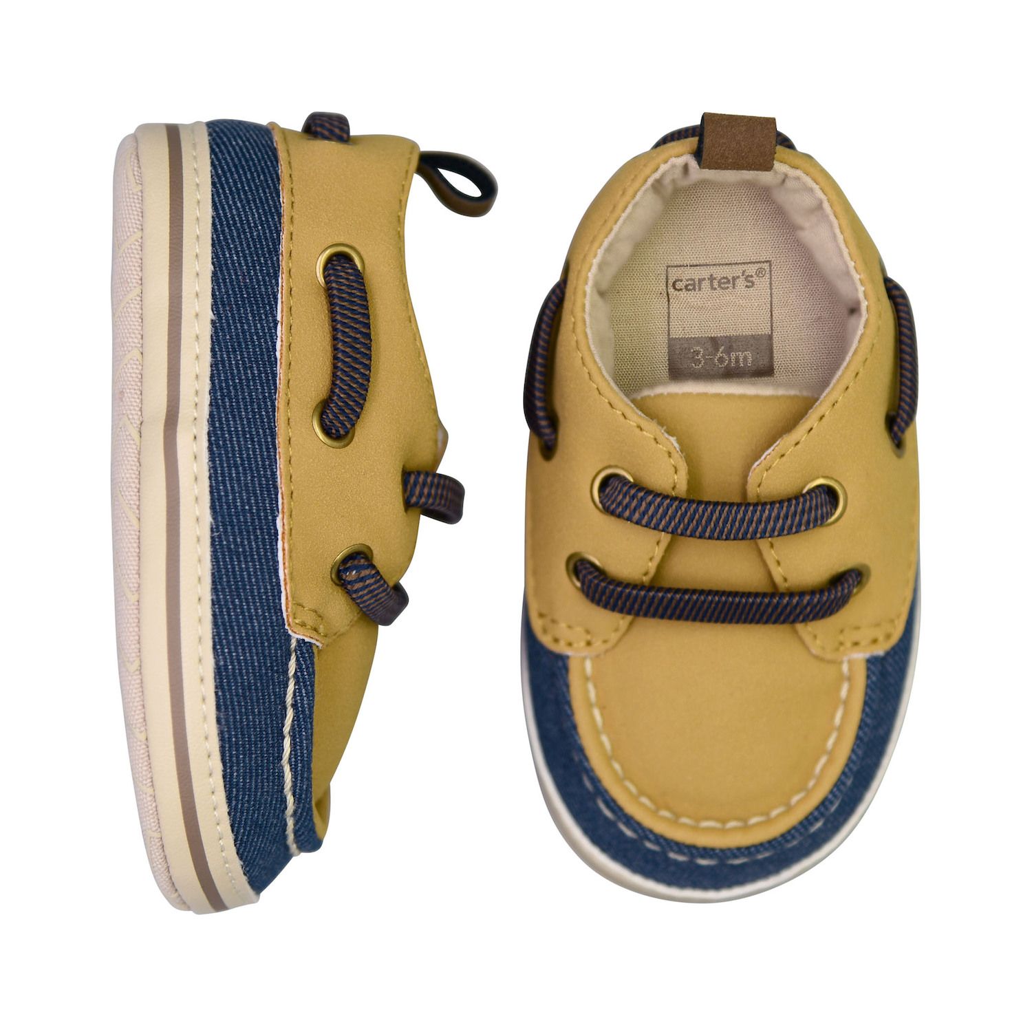 kohls baby boy shoes