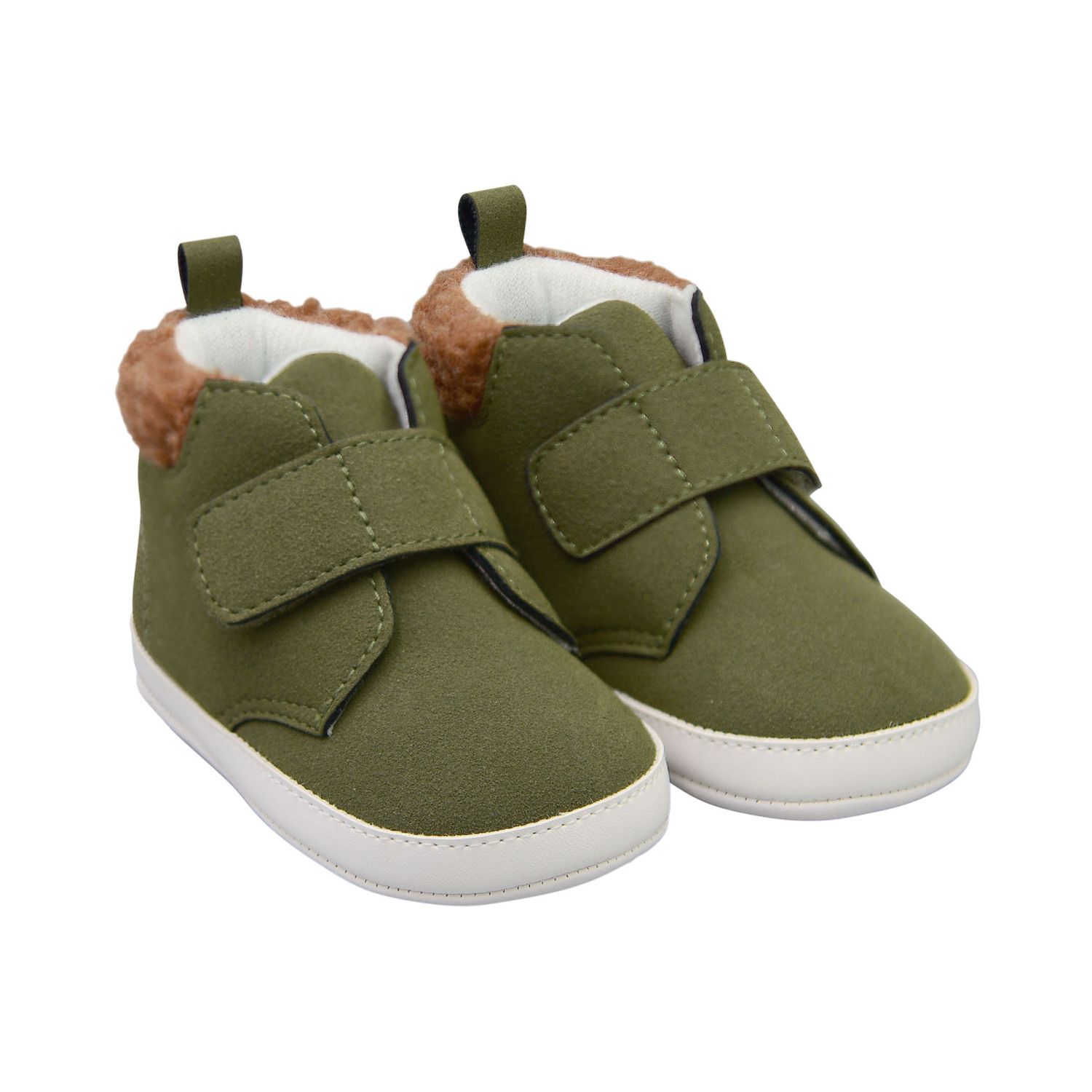 kohls baby boy shoes