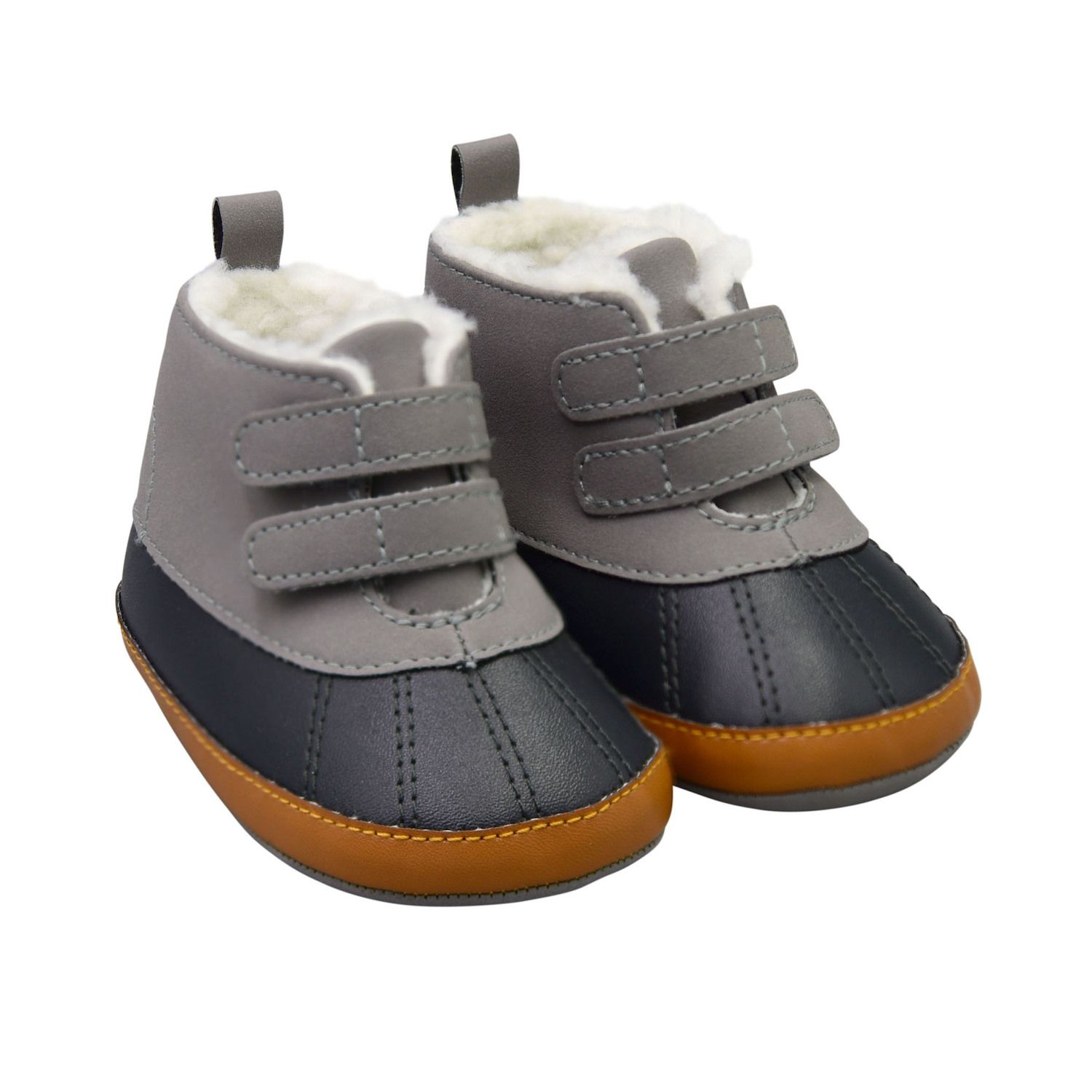 kohls infant shoes