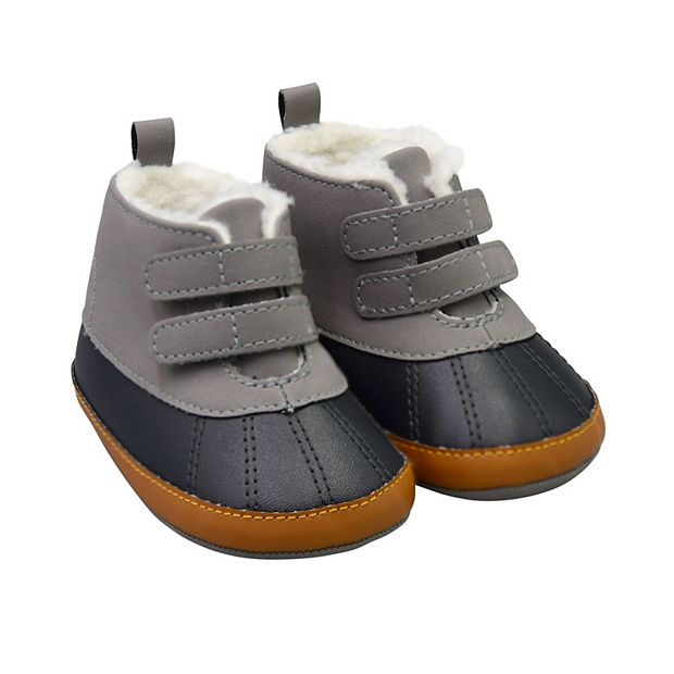 Kohls baby store boy shoes