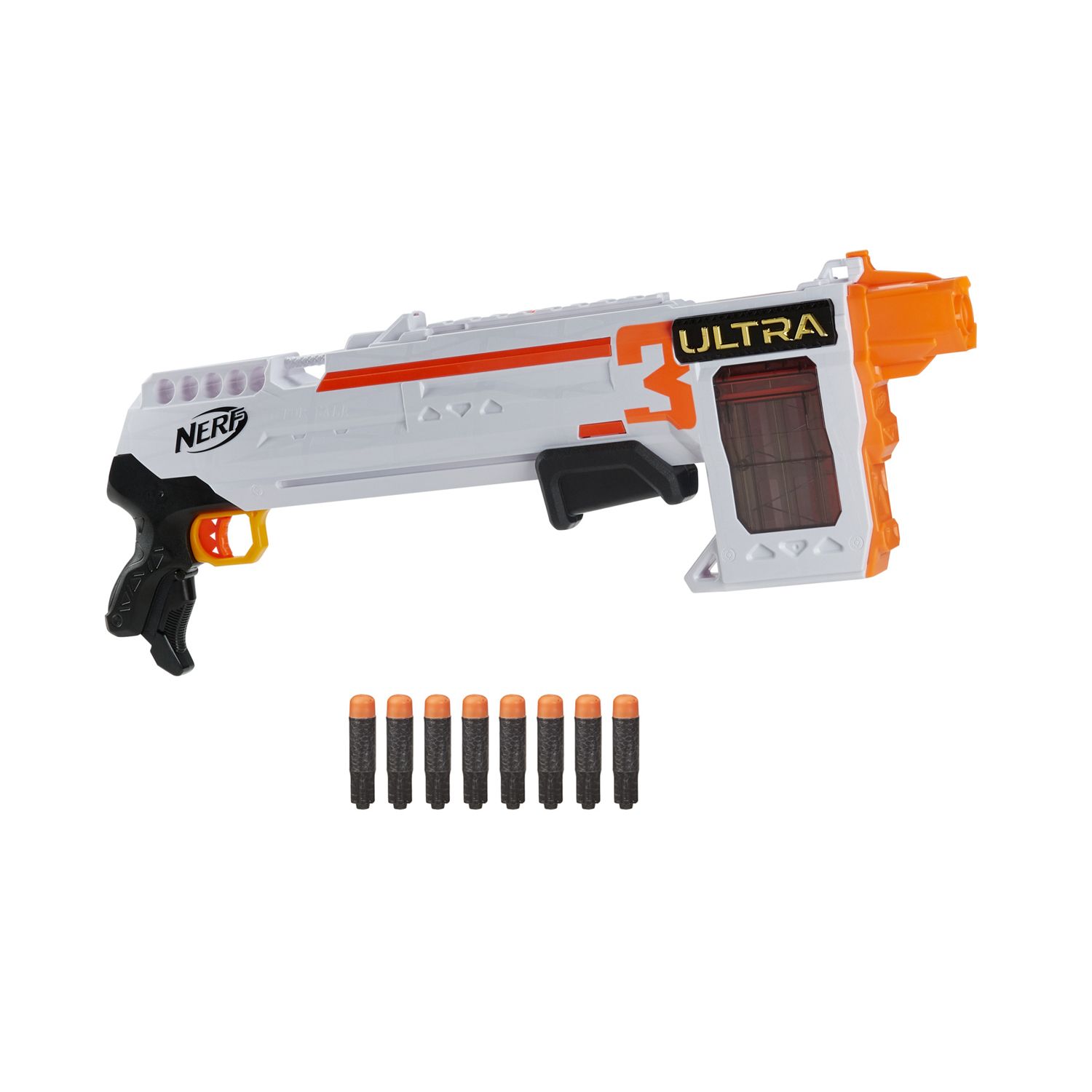 nerf rival ultra