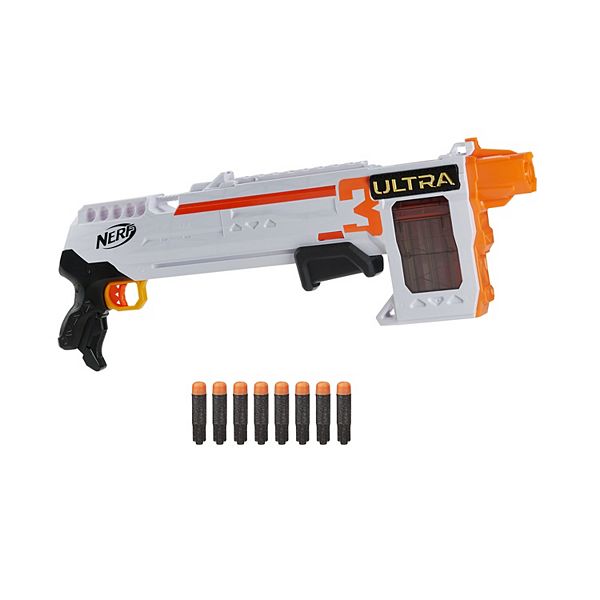 Nerf Guns: New Ultra One Blasters on Sale With Special Darts